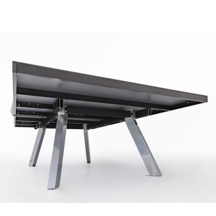 Теннисный стол DONIC OUTDOOR Galaxy синий