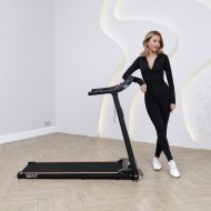 Беговая дорожка DFC BERIT T-107 Беговая дорожка DFC BERIT T-107