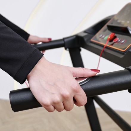 Беговая дорожка DFC BERIT T-107 Беговая дорожка DFC BERIT T-107