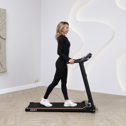 Беговая дорожка DFC BERIT T-107 Беговая дорожка DFC BERIT T-107