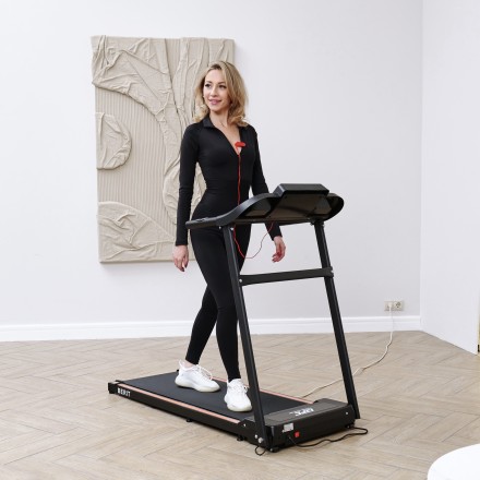 Беговая дорожка DFC BERIT T-107 Беговая дорожка DFC BERIT T-107