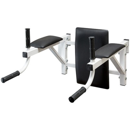 Шведская стенка из бука B-12.22 (white)