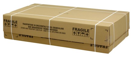 Игровой стол - футбол "Garlando F-200 Evolution Telescopic" (145x74x88см)