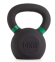 Гиря чугунная с цветным кольцом 14 кг (модель: К-3) VictoryFit VF-KCR140 Гиря чугунная с цветным кольцом 14 кг (модель: К-3) VictoryFit VF-KCR140