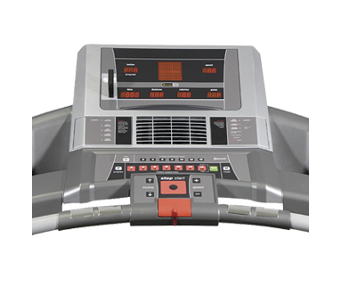 BH FITNESS I.F8 DUAL Беговая дорожка