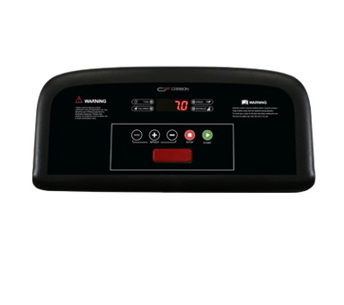 CARBON FITNESS T220 Беговая дорожка CARBON FITNESS T220 Беговая дорожка