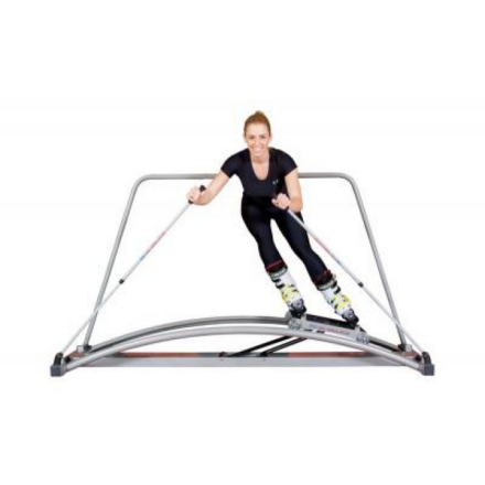 Горнолыжный тренажер Power SKI Machine Горнолыжный тренажер Power SKI Machine