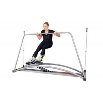 Горнолыжный тренажер Power SKI Machine Горнолыжный тренажер Power SKI Machine