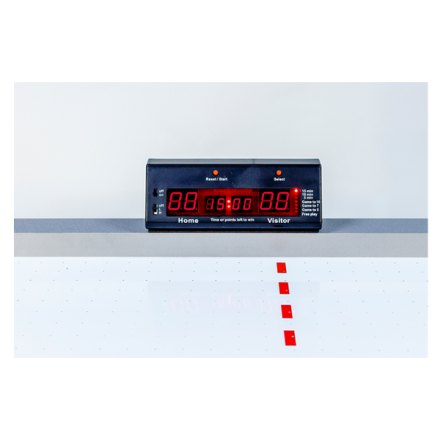 Стол для аэрохоккея SCHOLLE “ICEBERG” 6 фут