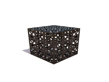 Куб «Гармония» Куб «Гармония»