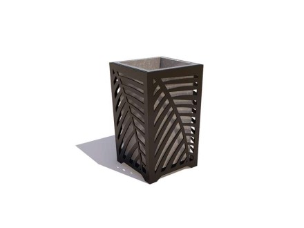 Урна уличная «Финик» Урна уличная «Финик»