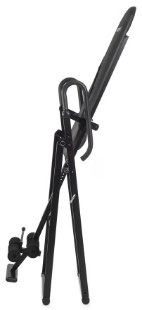 Инверсионный стол VictoryFit VF-MC0886 Черный
