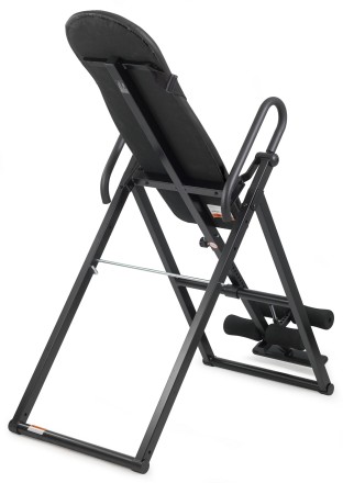 Инверсионный стол VictoryFit VF-MC0886 Черный