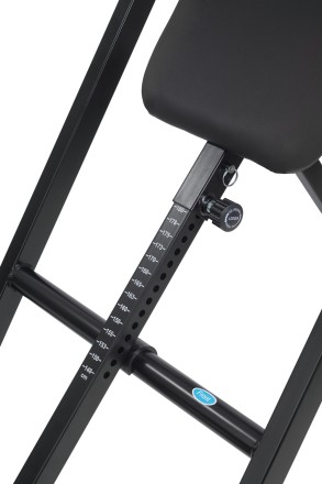 Инверсионный стол VictoryFit VF-MC0886 Черный