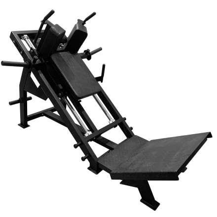 Гакк-присед BRONZE GYM PARTNER BGR-810 Гакк-присед BRONZE GYM PARTNER BGR-810