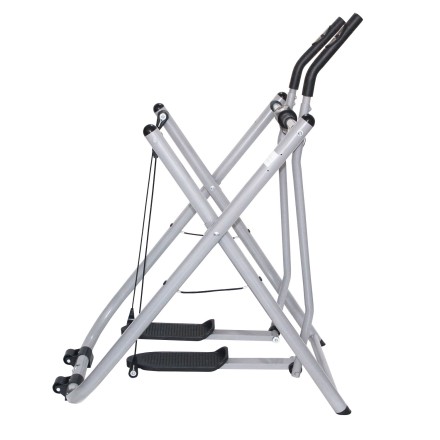 Эллиптический тренажер DFC E501/2 Эллиптический тренажер DFC E501/2