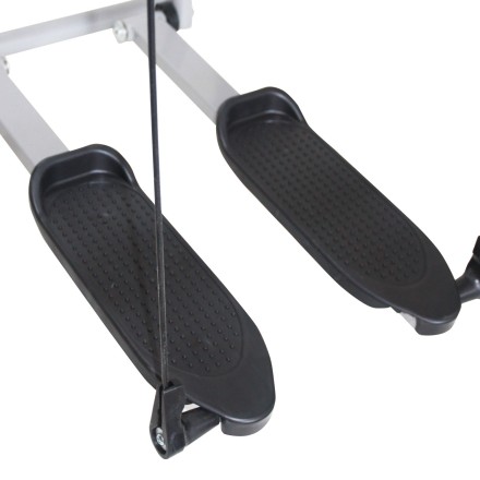 Эллиптический тренажер DFC E501/2 Эллиптический тренажер DFC E501/2