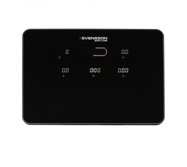 Беговая дорожка домашняя SVENSSON BODY LABS TRIANGLE