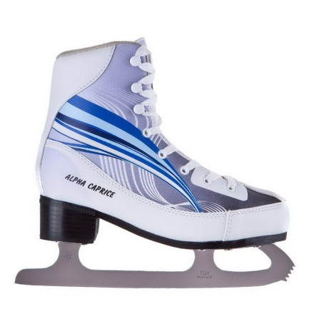 Фигурные коньки Frida