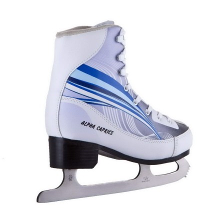 Фигурные коньки Frida