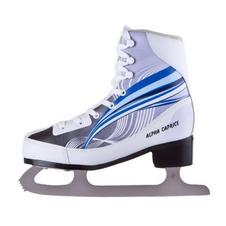 Фигурные коньки Frida