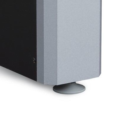 Игровой стол - аэрохоккей "NEON-X" 6 ф Y Игровой стол - аэрохоккей "NEON-X" 6 ф Y