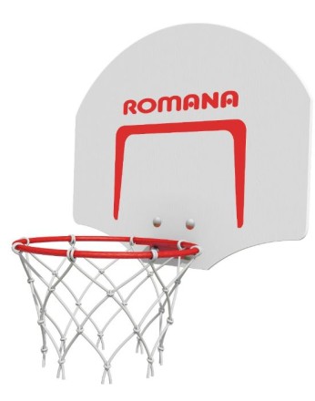 Щит баскетбольный Romana 1.Д-04.03
