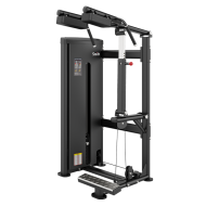 Тренажер Smith DA019 Икроножные (стоя) Тренажер Smith DA019 Икроножные (стоя)