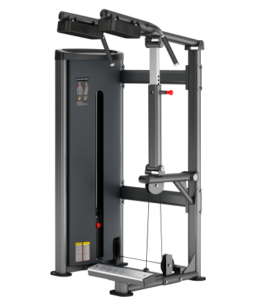 Тренажер Smith DA019 Икроножные (стоя)
