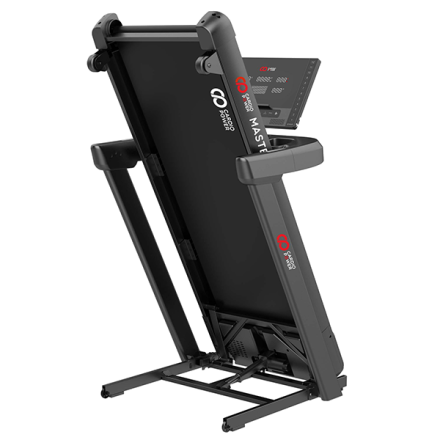 Беговая дорожка CardioPower Masters 5