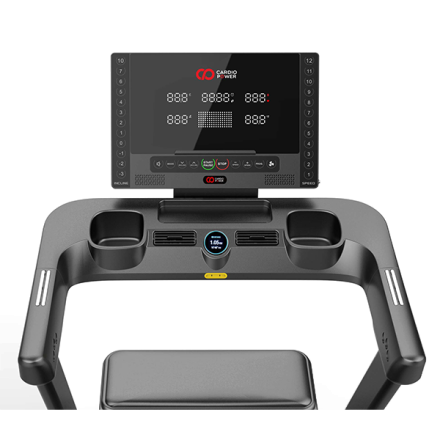 Беговая дорожка CardioPower Masters 5