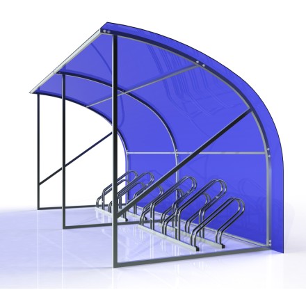 Модульный навес Н-31