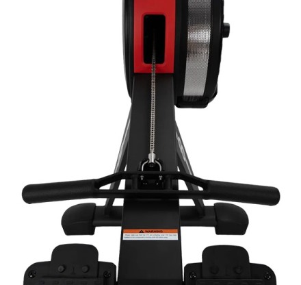 Гребной тренажёр CardioPower PRO CR400 Гребной тренажёр CardioPower PRO CR400