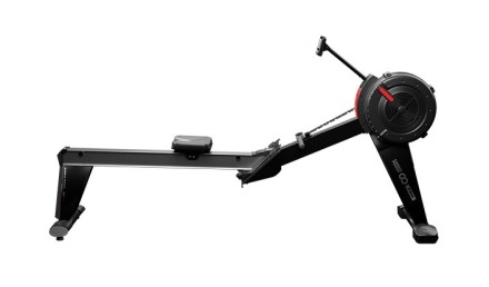 Гребной тренажёр CardioPower PRO CR400 Гребной тренажёр CardioPower PRO CR400