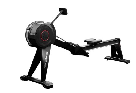 Гребной тренажёр CardioPower PRO CR400 Гребной тренажёр CardioPower PRO CR400