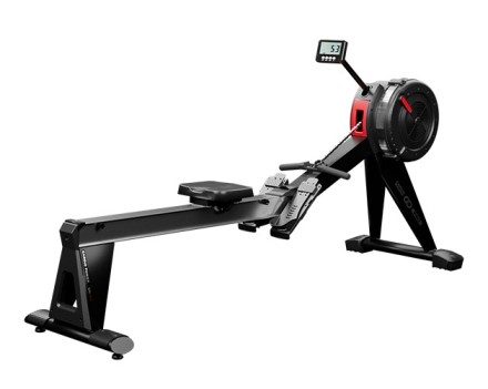 Гребной тренажёр CardioPower PRO CR400 Гребной тренажёр CardioPower PRO CR400