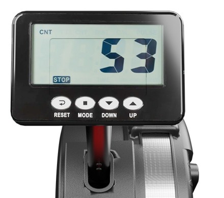 Гребной тренажёр CardioPower PRO CR400 Гребной тренажёр CardioPower PRO CR400