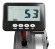 Гребной тренажёр CardioPower PRO CR400 Гребной тренажёр CardioPower PRO CR400