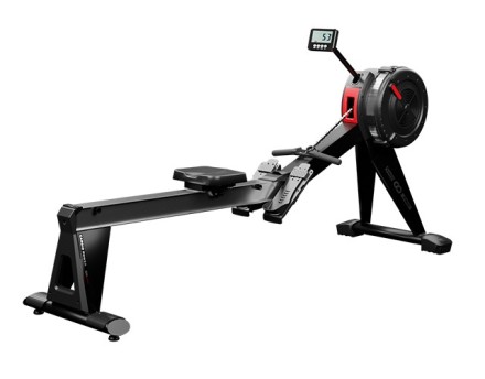 Гребной тренажёр CardioPower PRO CR400 Гребной тренажёр CardioPower PRO CR400