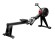 Гребной тренажёр CardioPower PRO CR400 Гребной тренажёр CardioPower PRO CR400