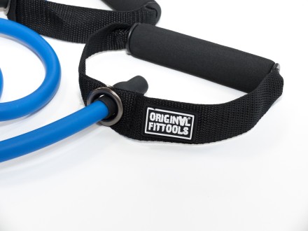 Эспандер трубчатый 5*13*1350 мм