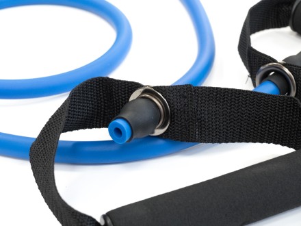 Эспандер трубчатый 5*13*1350 мм