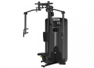 Баттерфляй/задние дельты SPIRIT SP-3519 со стеком 90 кг