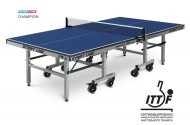 Теннисный стол Champion