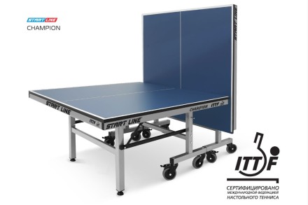 Теннисный стол Champion