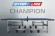 Теннисный стол Champion