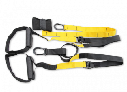 Петли тренировочные для функционального тренинга, набор P3 Hasttings Digger HD31I1C Петли тренировочные для функционального тренинга, набор P3 Hasttings Digger HD31I1C