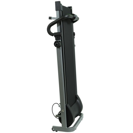 Беговая дорожка DFC T1004 механ.