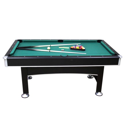 Бильярдный стол DFC MASTER 72" JG-BT-27201