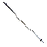 Гриф W-образный 1200 мм / диаметр 26 мм Гриф W-образный 1200 мм / диаметр 26 мм